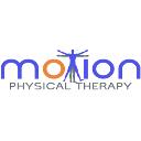 Motion Physical Therapy & Rehab - Stockton logo