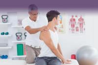 Motion Physical Therapy & Rehab - Stockton image 2