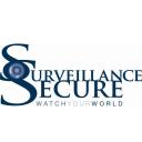 Surveillance Secure Delaware Valley logo