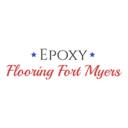 BusinEpoxy Flooring Fort Myers logo