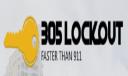 305 Lockout logo