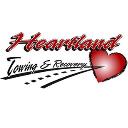 Heartland Towing & Recovery logo