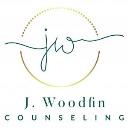 J Woodfin Counseling logo
