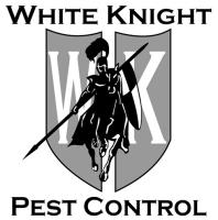 White Knight Pest Control image 1