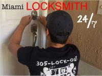 305 Lockout image 3
