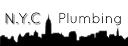 NYC Plumbing - 24 Hour Emergency Repair Plumbers logo