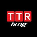 TTR Blog logo