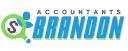 Brandon Bookkeeping and Accounting logo