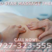 Gold Star Massage Therapy Open image 3
