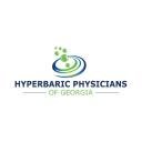 Hyperbaric Physicians of Georgia logo