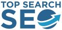 Top Search SEO logo