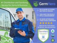 Germ Hero image 2