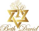 Beth David logo