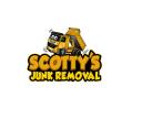 Scotty's Junk Removal logo