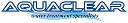 Aqua Clear Water Treatment Specialists logo