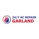 24/7 AC Repair Garland logo
