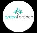 Greenbranch Recovery logo