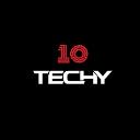 10techy logo