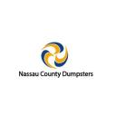 Nassau County Dumpsters logo