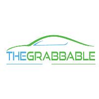 The Grabbable image 1