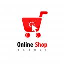 Online Shopping in Corry  logo