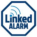 Linked Alarm logo