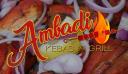 Ambadi Kebab AND Grill logo