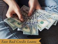 Fast Bad Credit Loans Jackson image 4