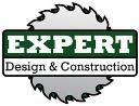 Expert Design & Construction logo