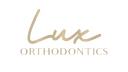 Lux Orthodontics logo