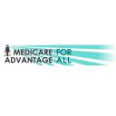 Medicare Advantage For All logo