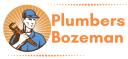Plumbers Bozeman MT logo