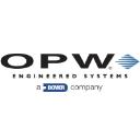 OPW Engineered Systems logo