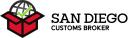 San Diego Customs Broker logo