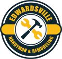 Edwardsville Handyman & Remodeling logo