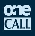 One Call Web Design & Digital Services logo