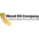 Wood Oil Company logo