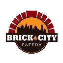 Brick City Eatery logo
