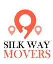 Silk Way Movers logo