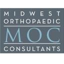 Midwest Orthopaedic Consultants - Oak Lawn logo