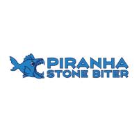 TC Industries USA - Piranha Stone Biter image 1