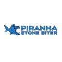 TC Industries USA - Piranha Stone Biter logo