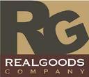 Real Goods Company logo