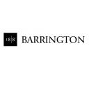 18|8 Fine Men's Salons - Barrington logo