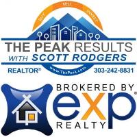 EXP Realty - THE PEAK RESULTS with Scott Rodgers image 1