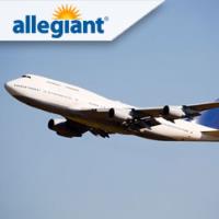 Allegiant Airlines image 4