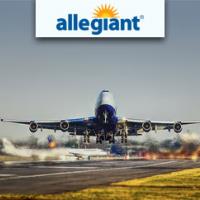 Allegiant Airlines image 3