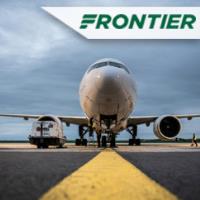 Frontier Airlines image 1