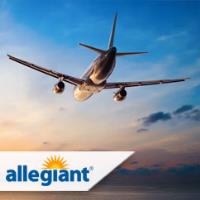 Allegiant Airlines image 4