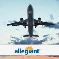 Allegiant Airlines image 3